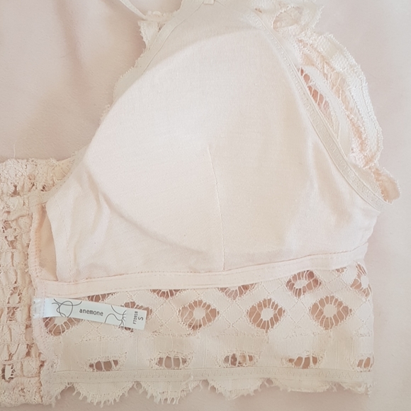 Anemone bralette - Picture 3 of 3